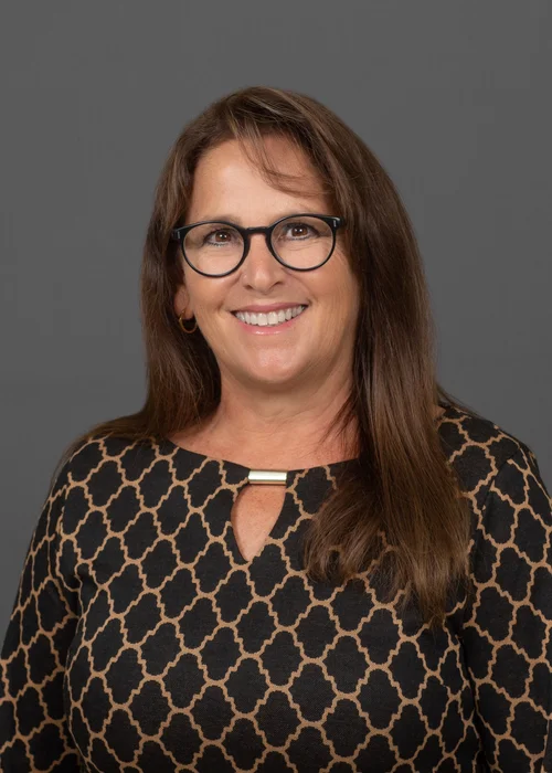 Jeannette Williams